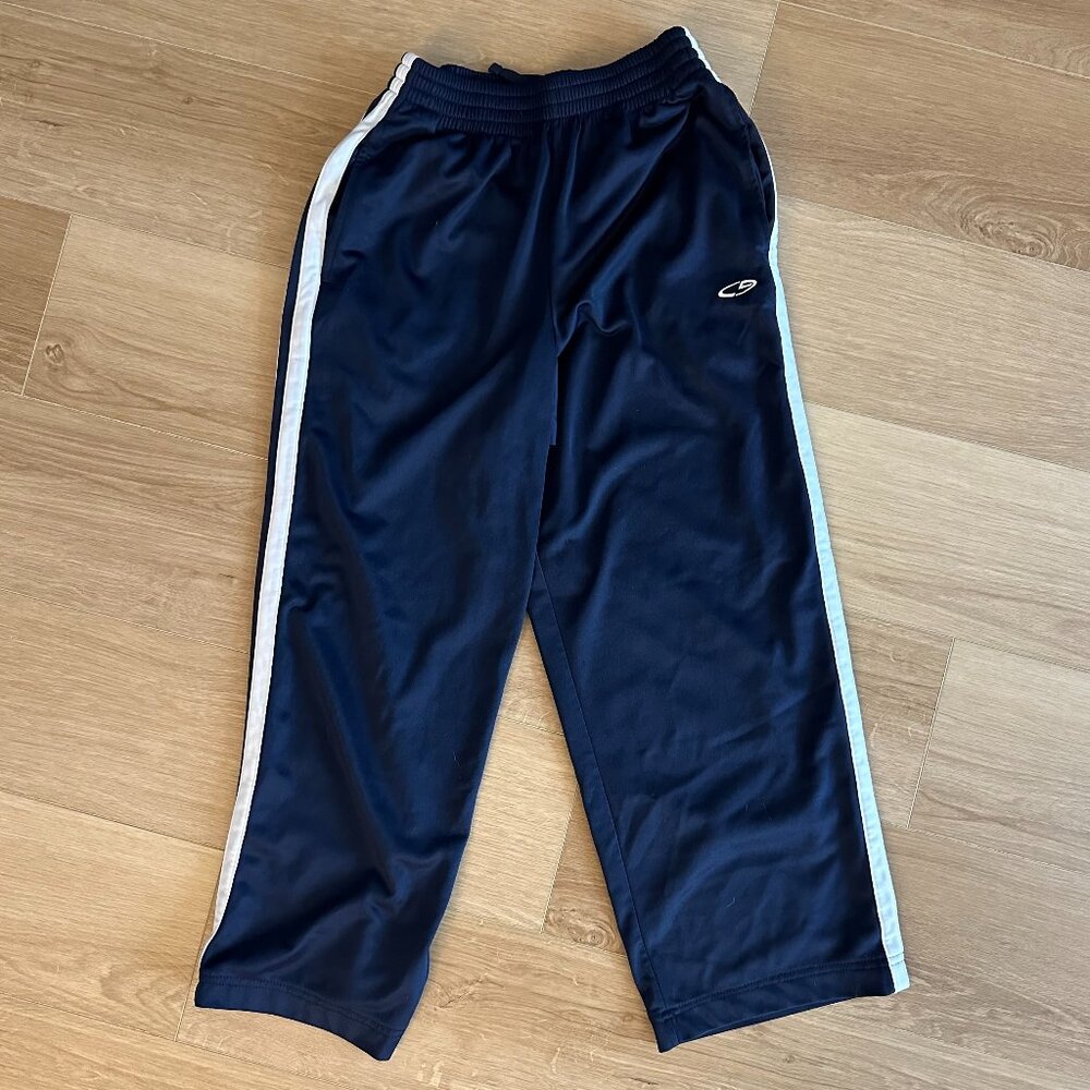 Champion track pants